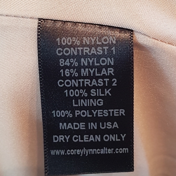 Cocktail Dress - Picture 7 of 7